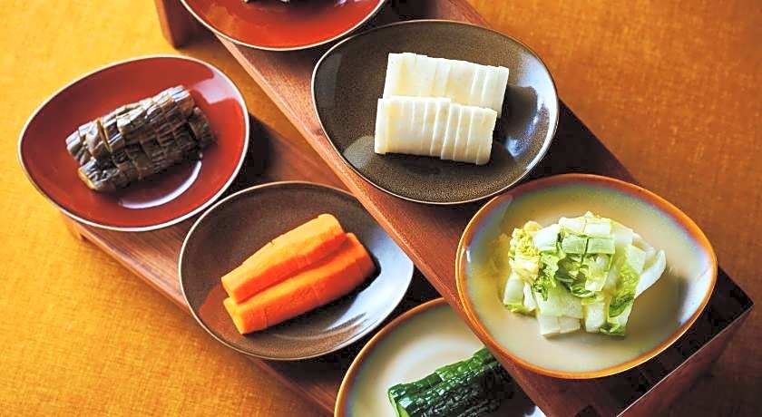 RIHGA Place Kyoto Shijokarasuma