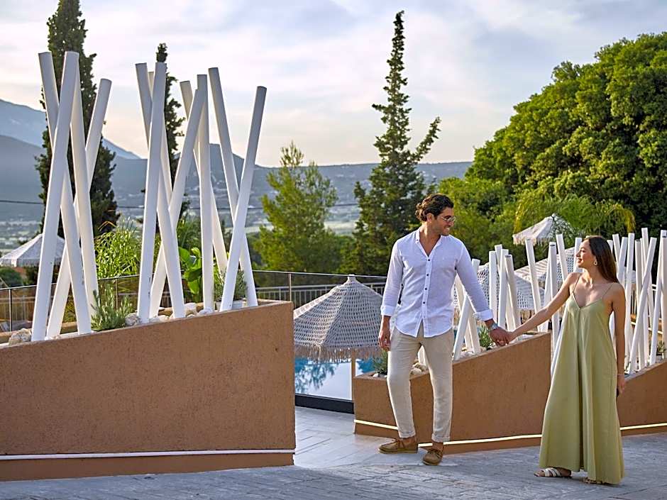 The "L" Suites & Apartments