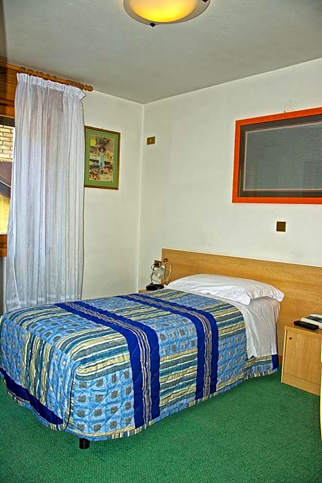 Albergo Ristorante Iris