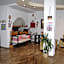 Hotel Marlton