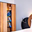 ibis Styles Paris Meteor Avenue d'Italie