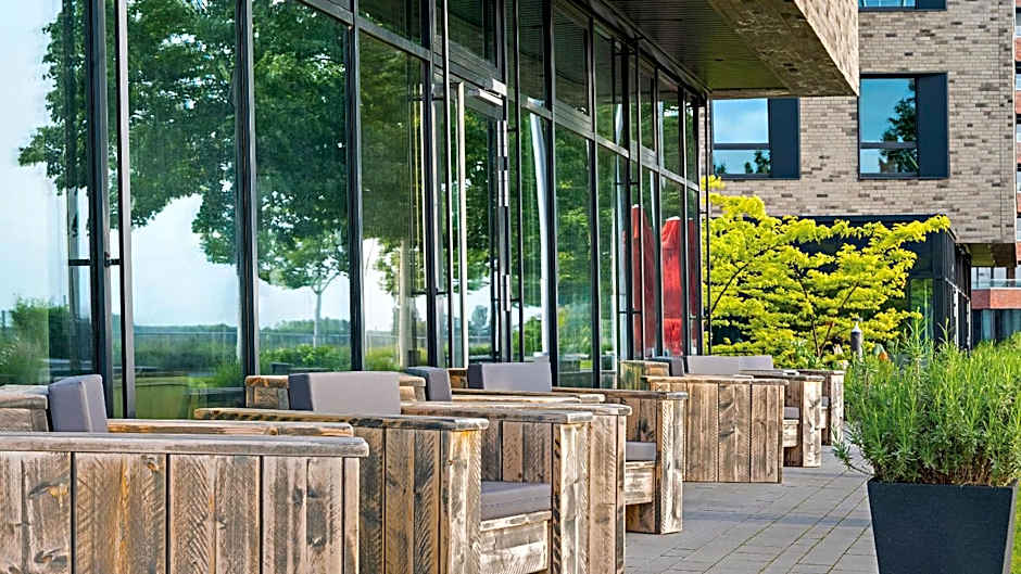 Hey Lou Hotel Monheim am Rhein