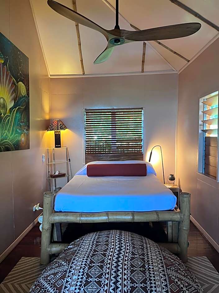 Naveria Heights Lodge
