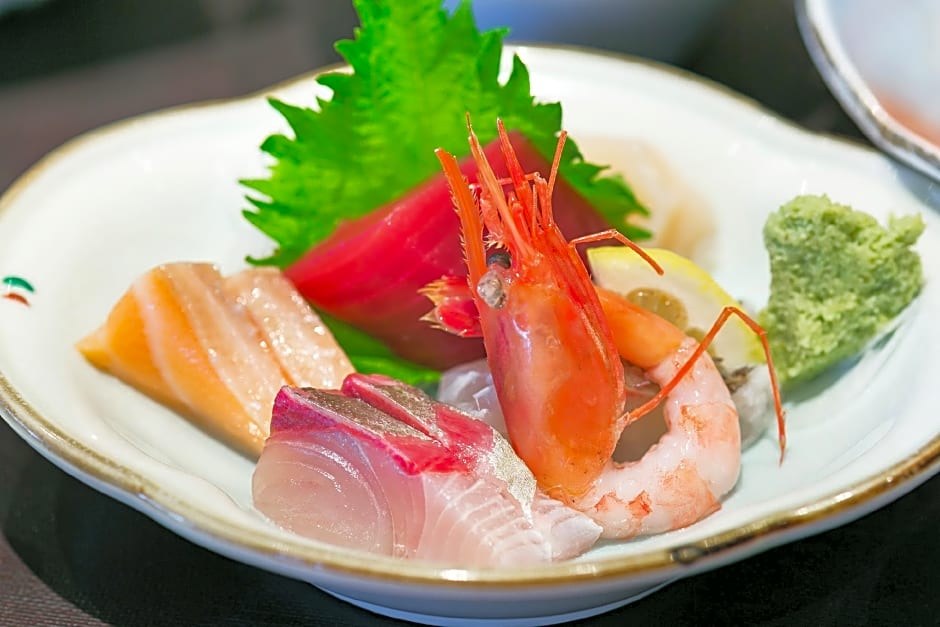 Sotetsu Fresa Inn Naganoeki Higashiguchi