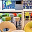 ibis Budget Clermont Ferrand Centre Montferrand