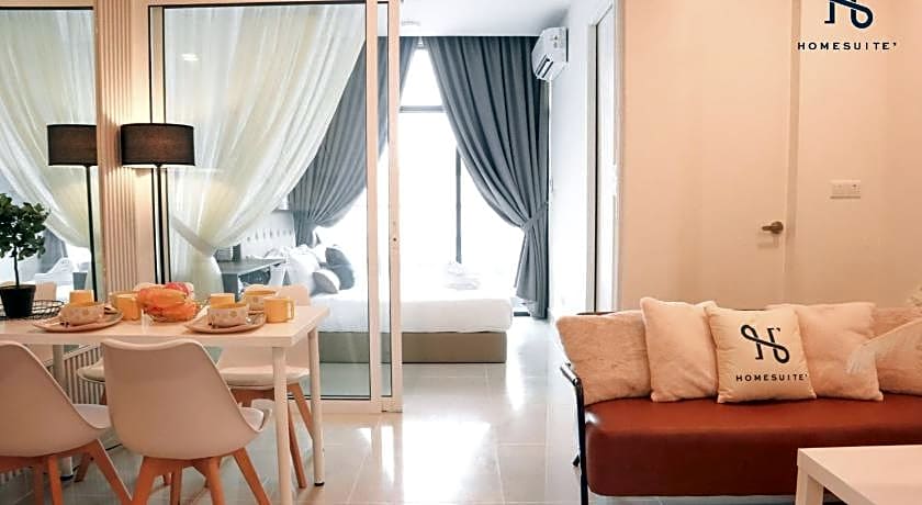 Homesuite' Home @ The Shore Kota Kinabalu