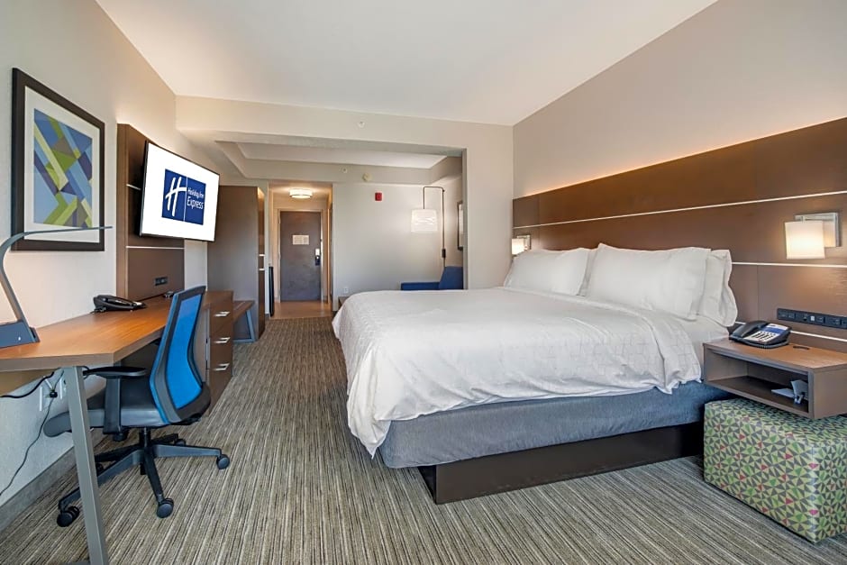 Holiday Inn Express Hotel & Suites Orlando - Apopka By IHG