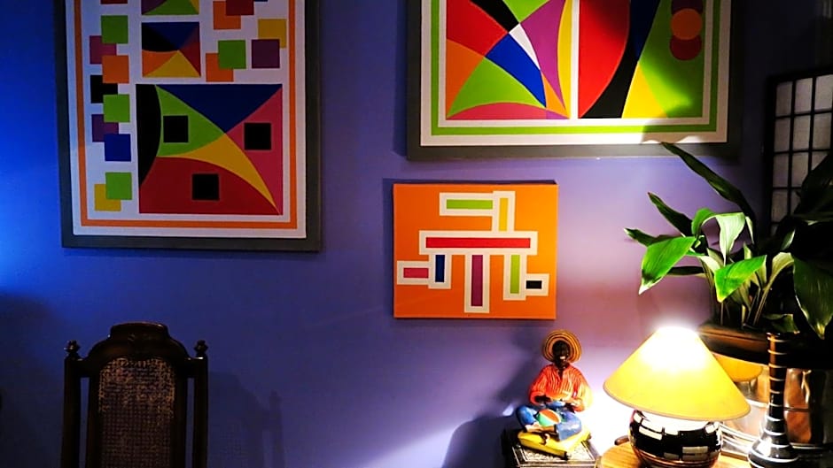 New Norfolk Junction Motel