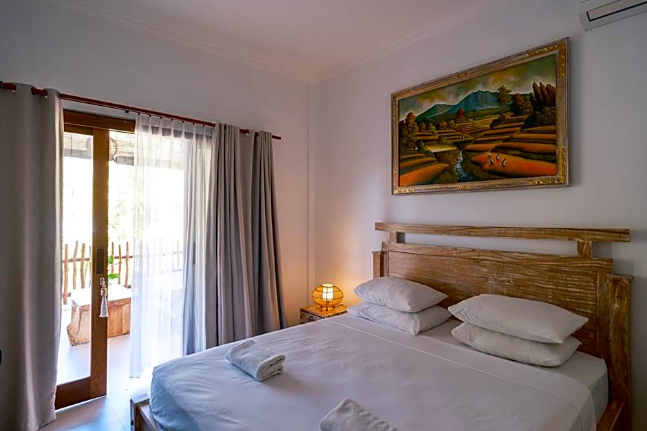 Amed Sudi House
