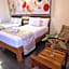 La Reina Roja Hotel Boutique