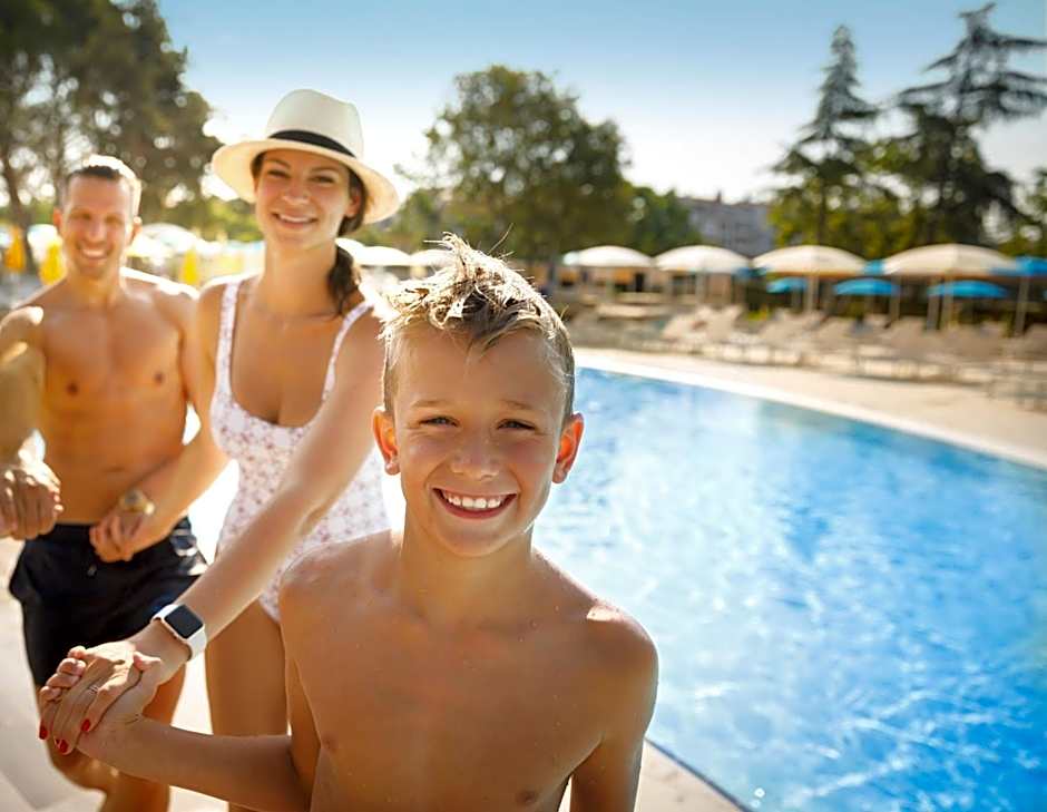 Valamar Tirena Hotel