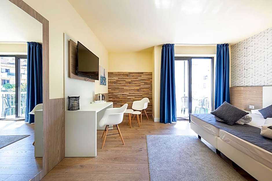 Arco Smart Hotel