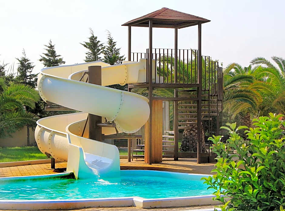 D'Andrea Mare Hotel