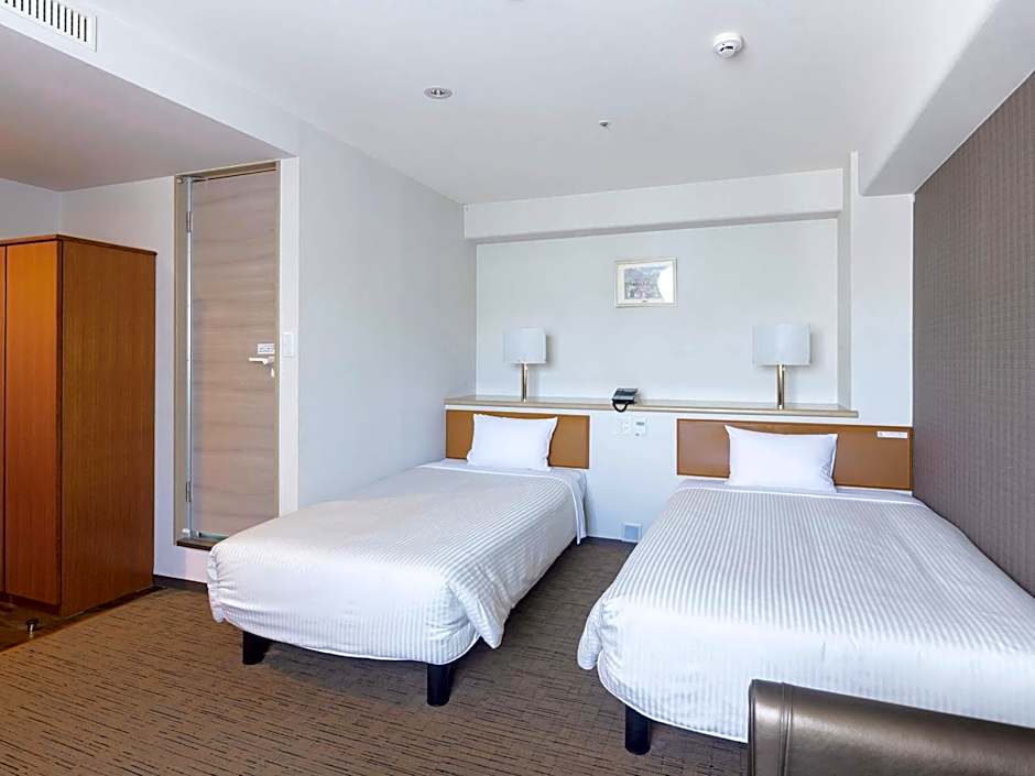Hotel Wing Port Nagasaki