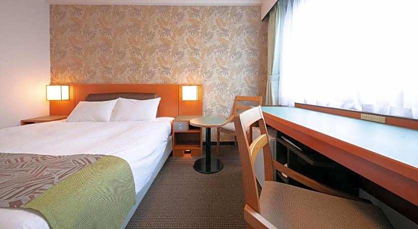 Green Hotel Yes Omihachiman