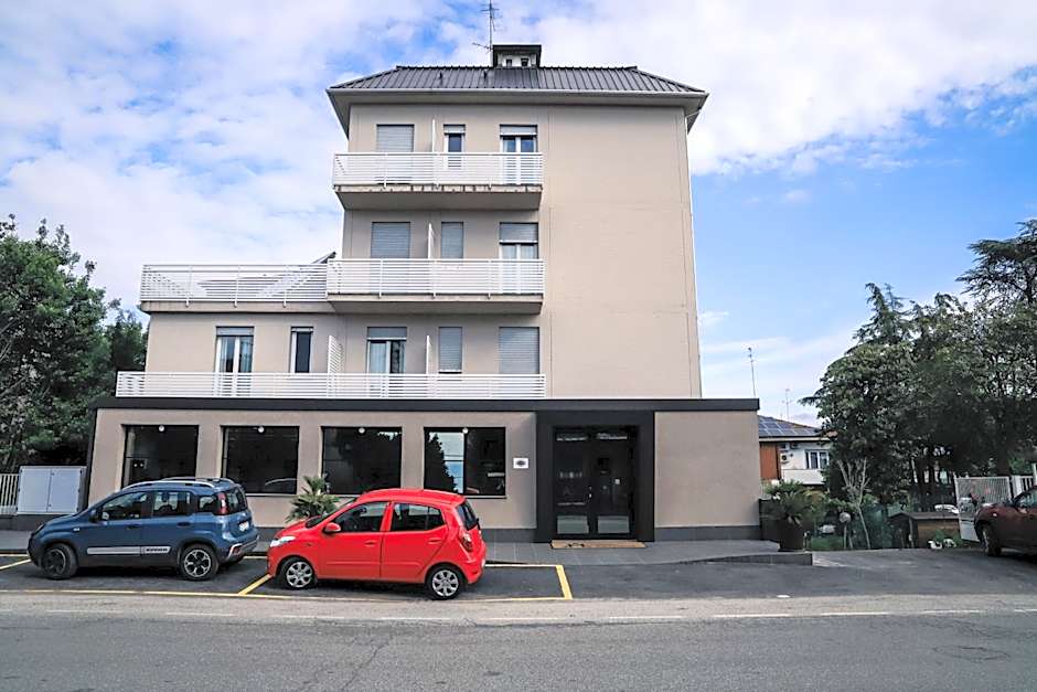 Hotel Astoria
