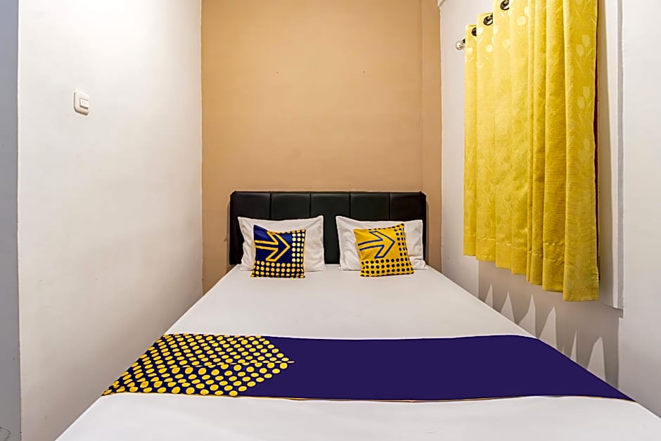 Hotel O Siwalanpanji Homestay Syariah