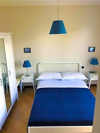 Four-Bedroom Holiday Home