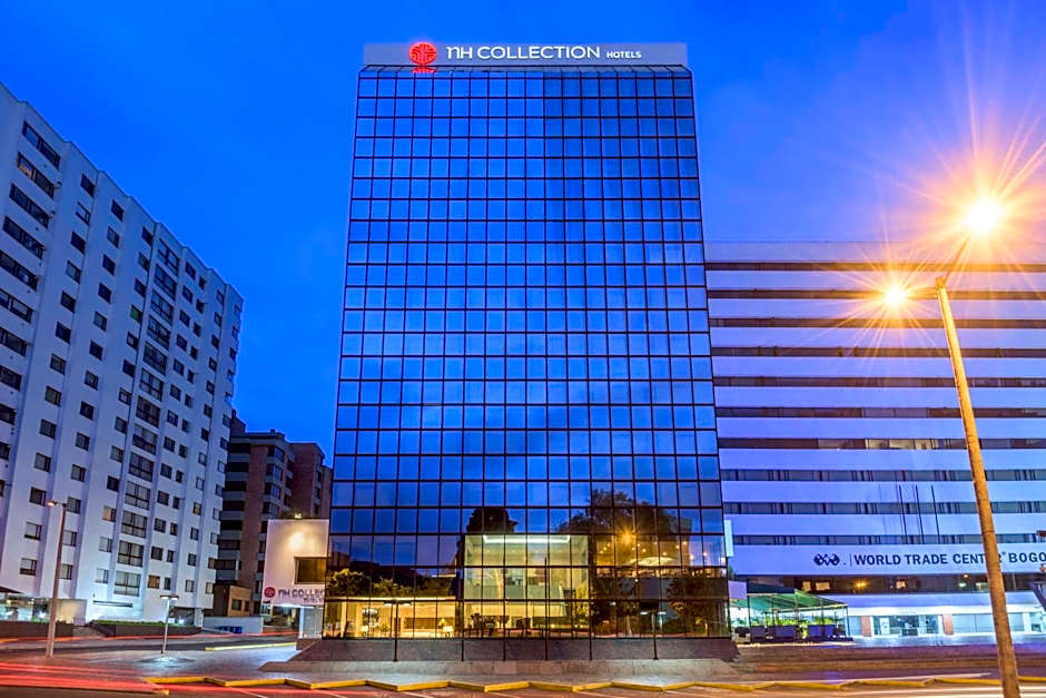 NH Collection Bogota WTC Royal
