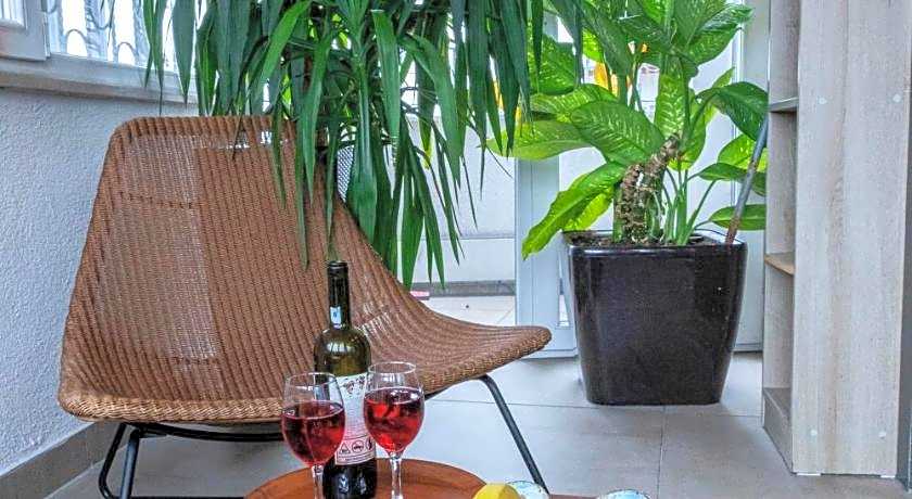 Ayramin Hotel Taksim