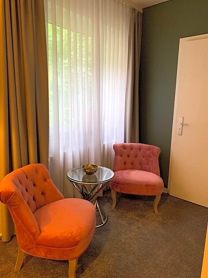 Waldhotel Riesebusch