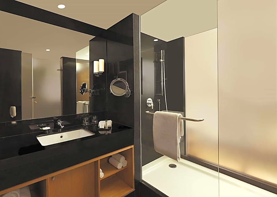 DoubleTree By Hilton-Pune Chinchwad