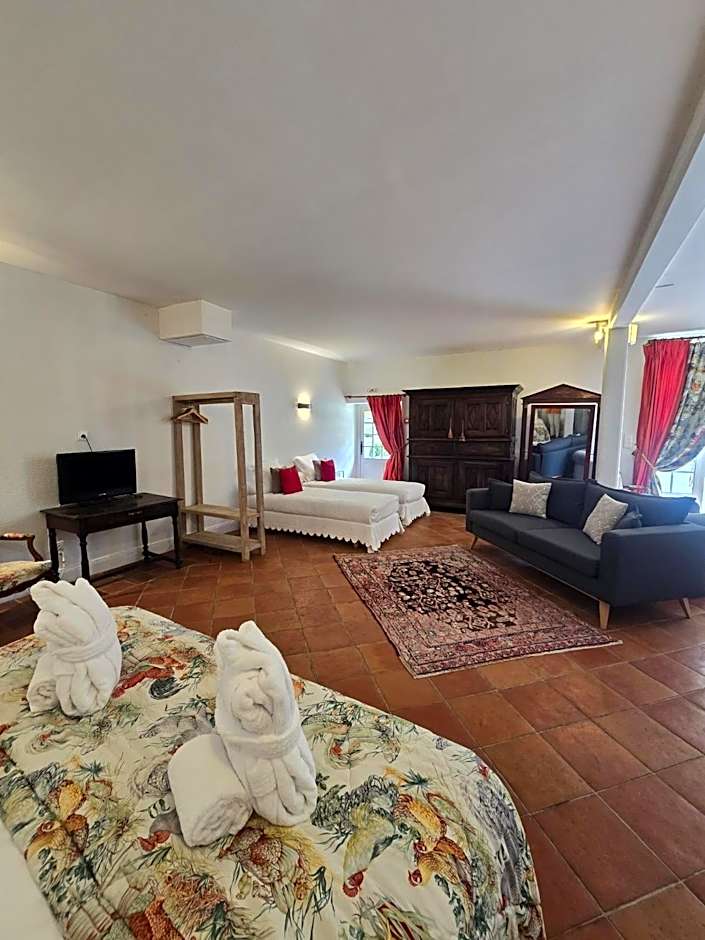 Manoir d'Hautegente