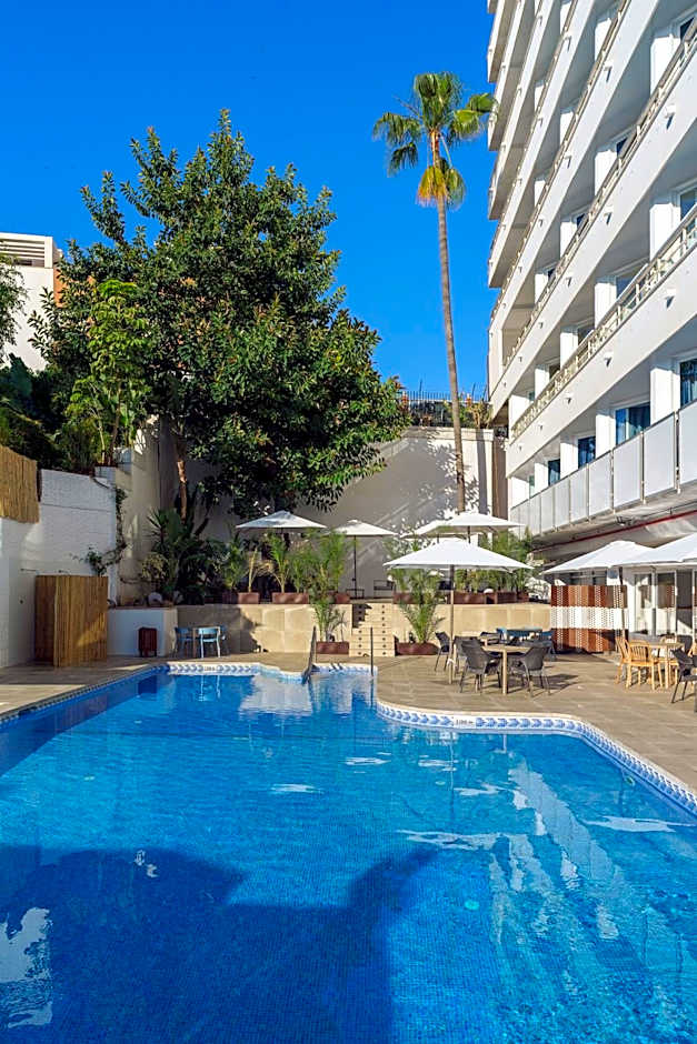 Hotel Costa Malaga - Adults Recommended - by Pierre & Vacances