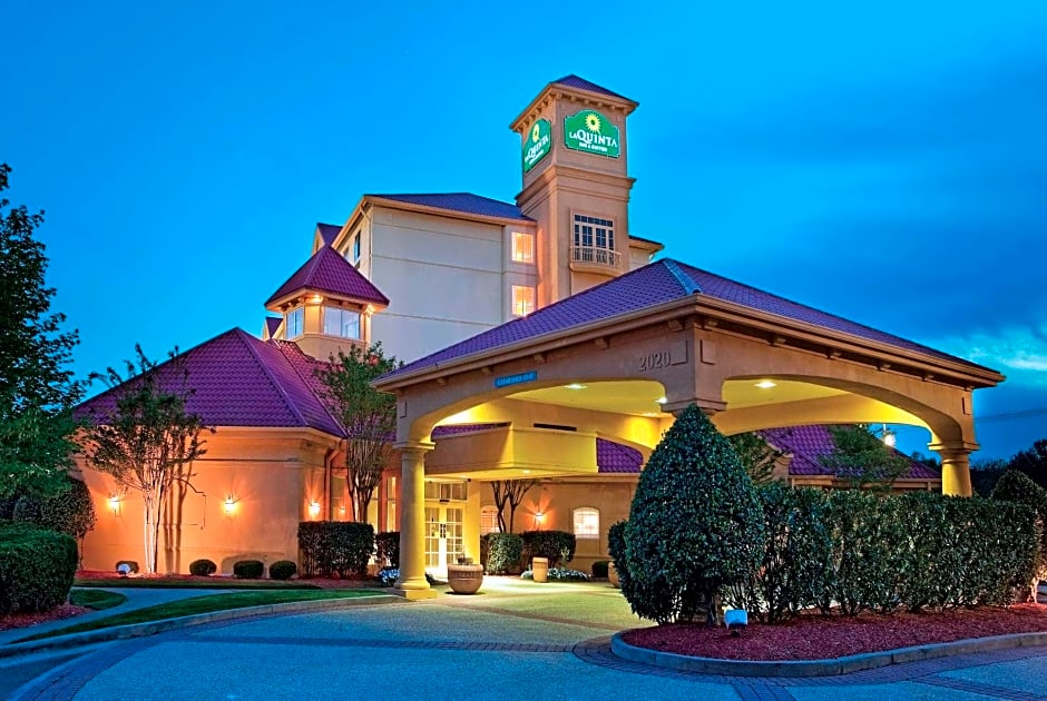 La Quinta by Wyndham Winston-Salem