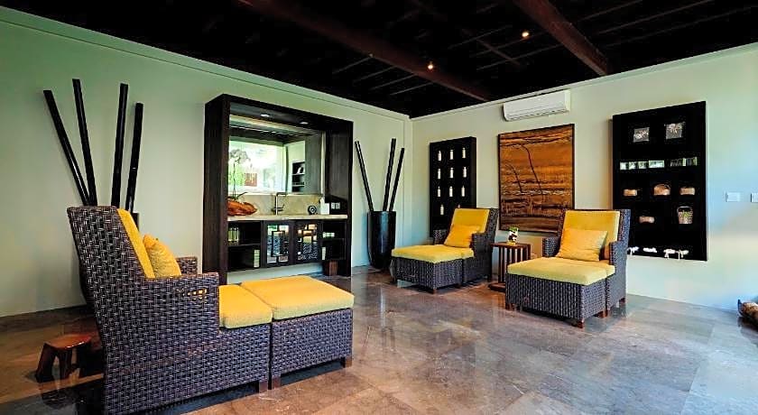 The Amala Boutique Retreat