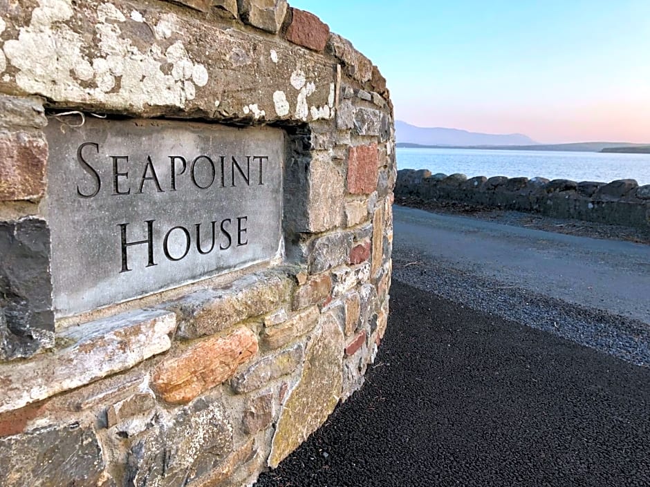 Seapoint House