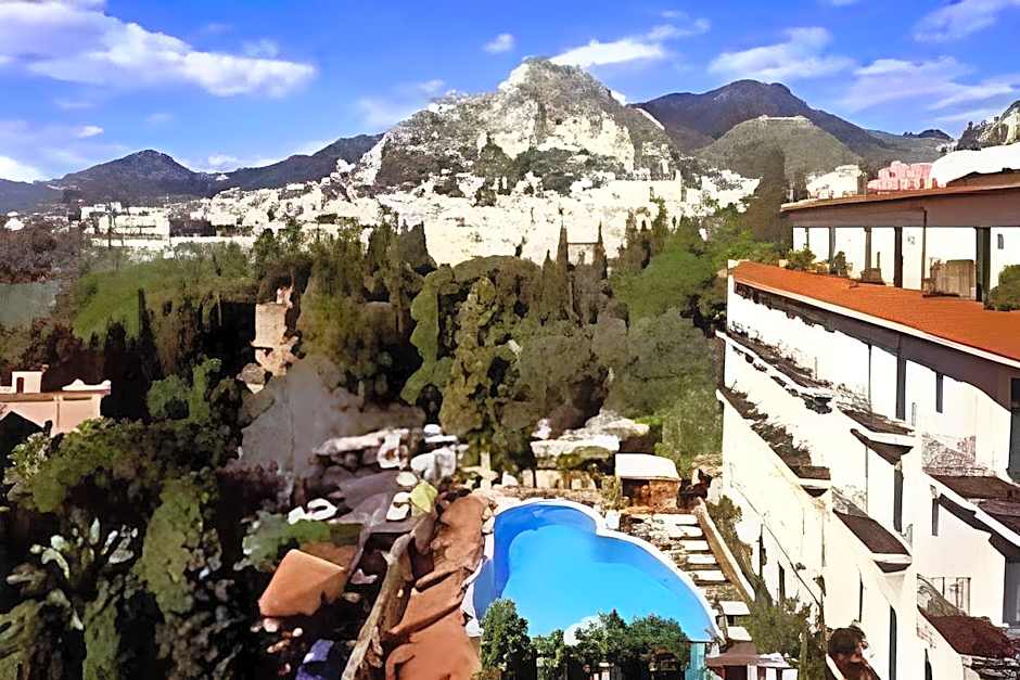 Taormina Park Hotel