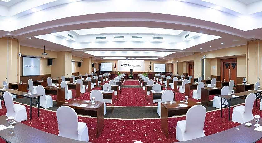 Aston Tanjung Pinang Hotel & Conference Center