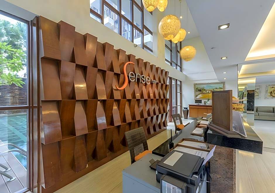 d'primahotel Seminyak
