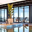 Andaz Munich Schwabinger Tor - a concept by Hyatt