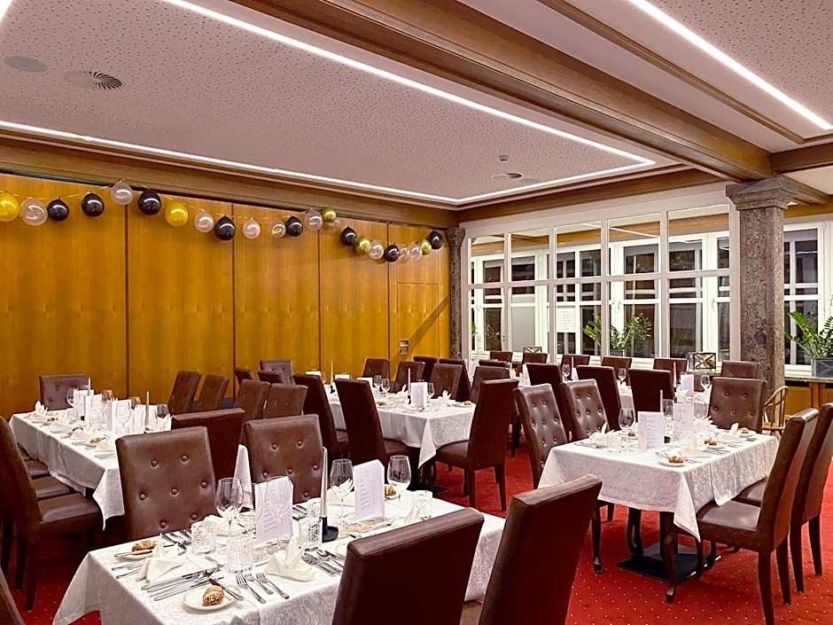 Sporthotel Igls