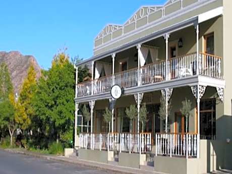 The Victorian 1906