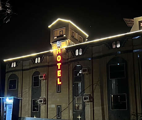 Ewan Jarat Al Qamar Hotel - Fandoq Ewan Jarat Al Qamar