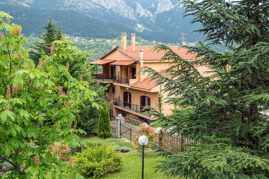 Archontiko Christodoulou