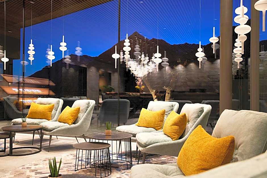 Hotel Das Sonnenparadies