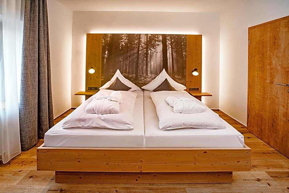 Möhringers Schwarzwald Hotel