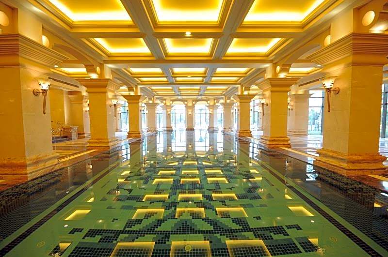 Ganzhou Jin Jiang International Hotel