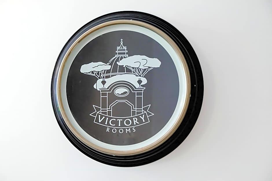 Victory Rooms