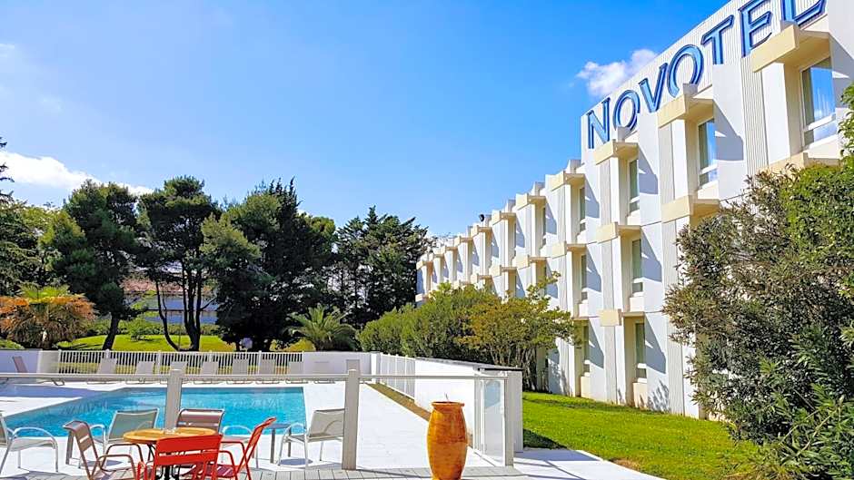 Novotel Narbonne Sud