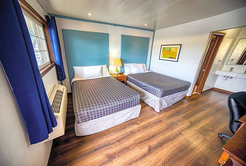 Budget Inn