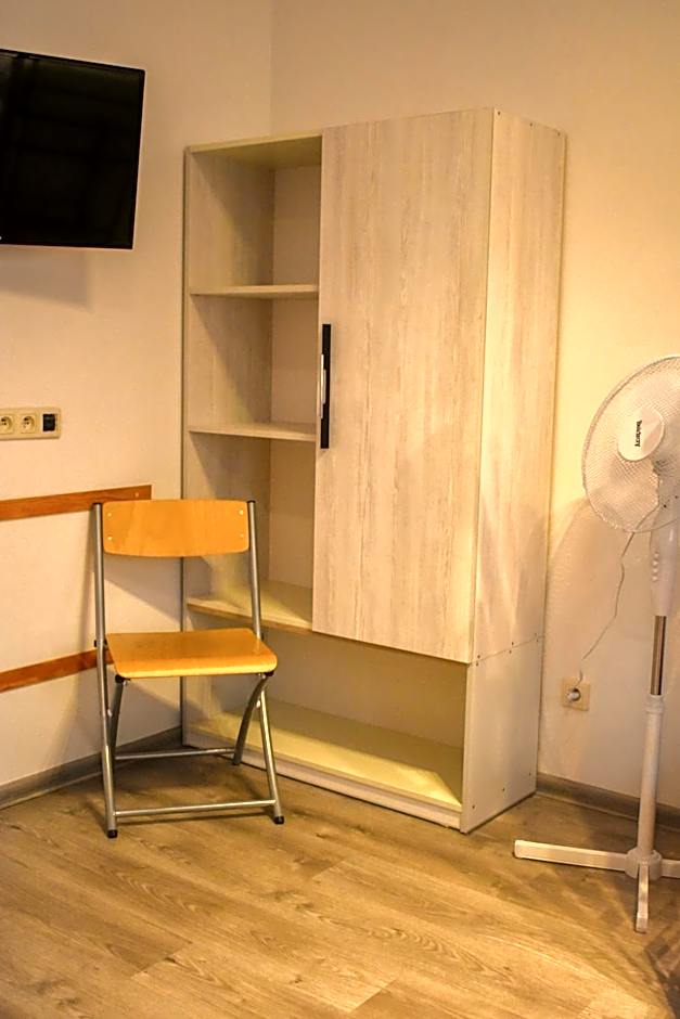 Arcus Premium Hostel