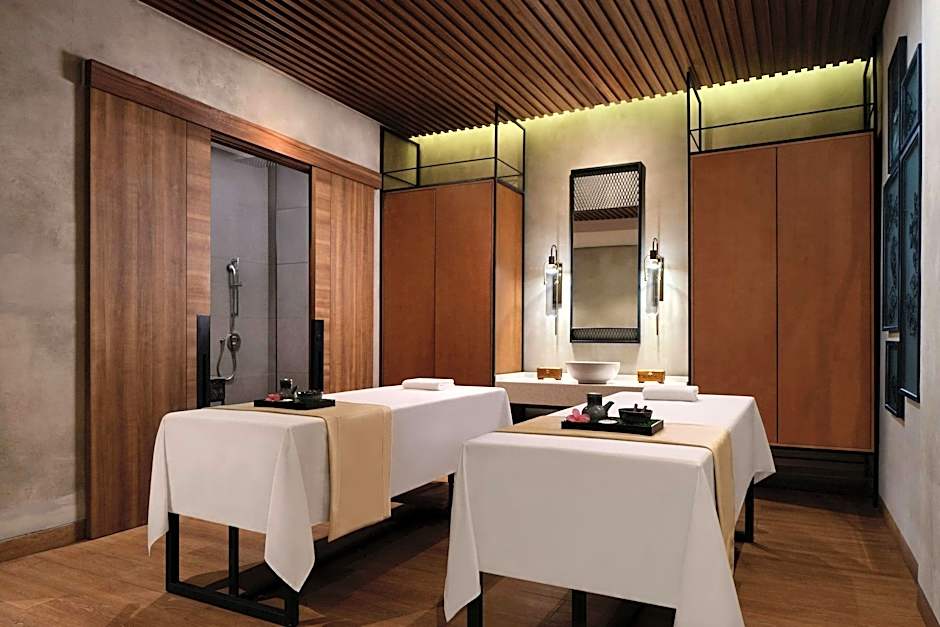Four Points by Sheraton Bintan, Lagoi Bay