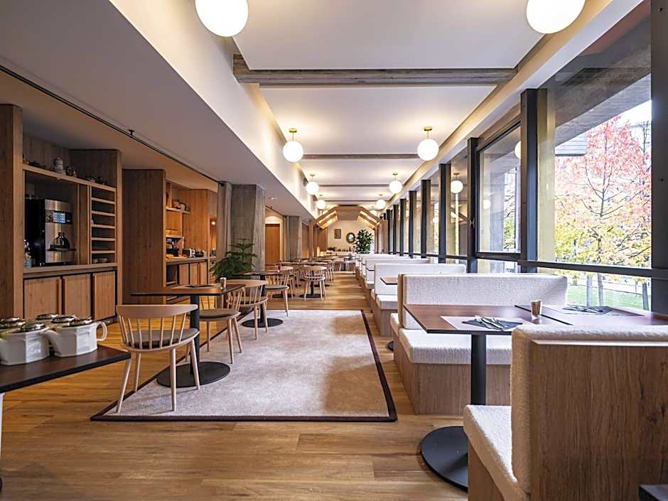 Hotel Mercure Grenoble Centre Alpotel