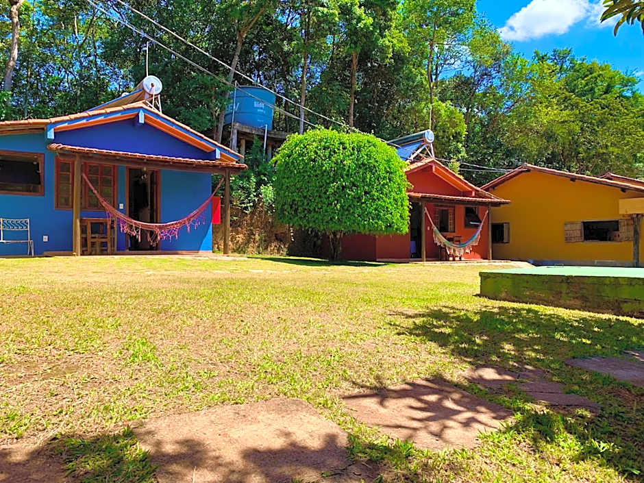 Pousada Recanto do Chalé Ltda