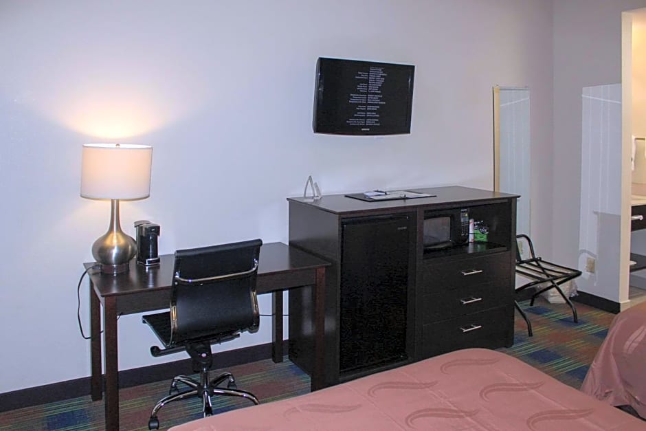 Quality Inn North Vernon